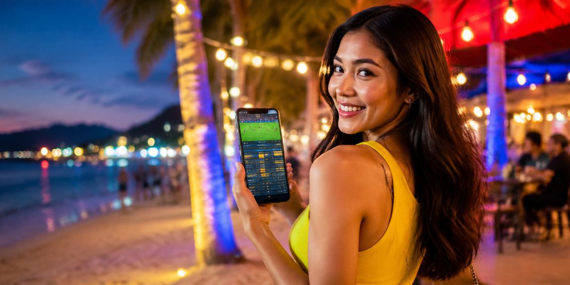 Pertaruhan sukan langsung di platform ct100 Malaysia