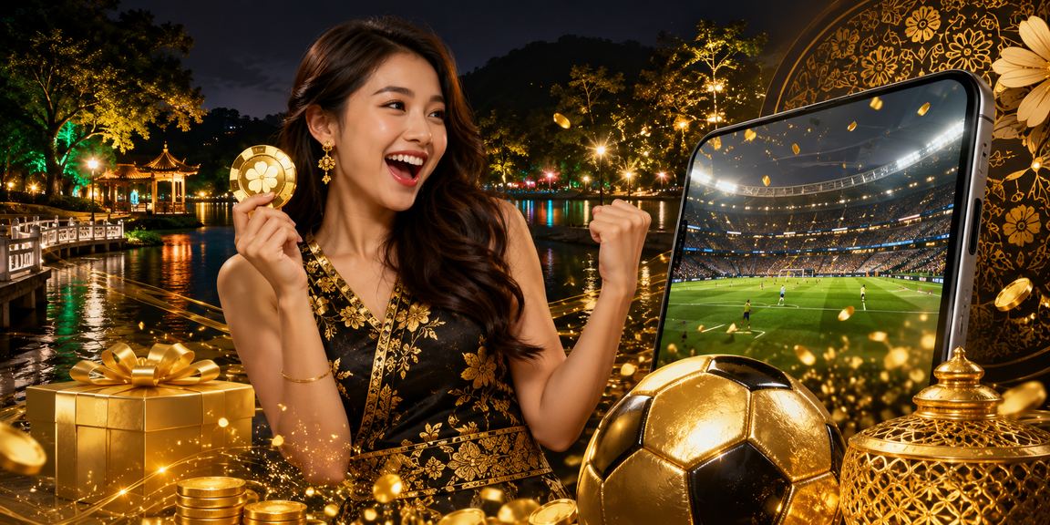 Daftar akaun baharu ct100 untuk nikmati kasino langsung Malaysia