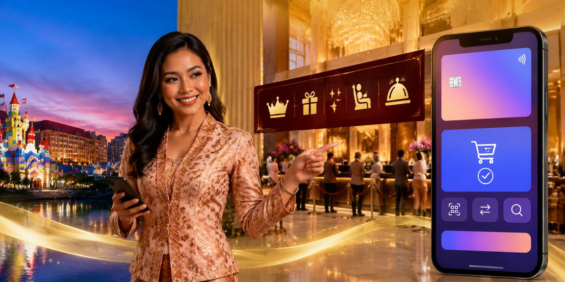 Bonus VIP ct100 untuk ahli baharu gaya Malaysia